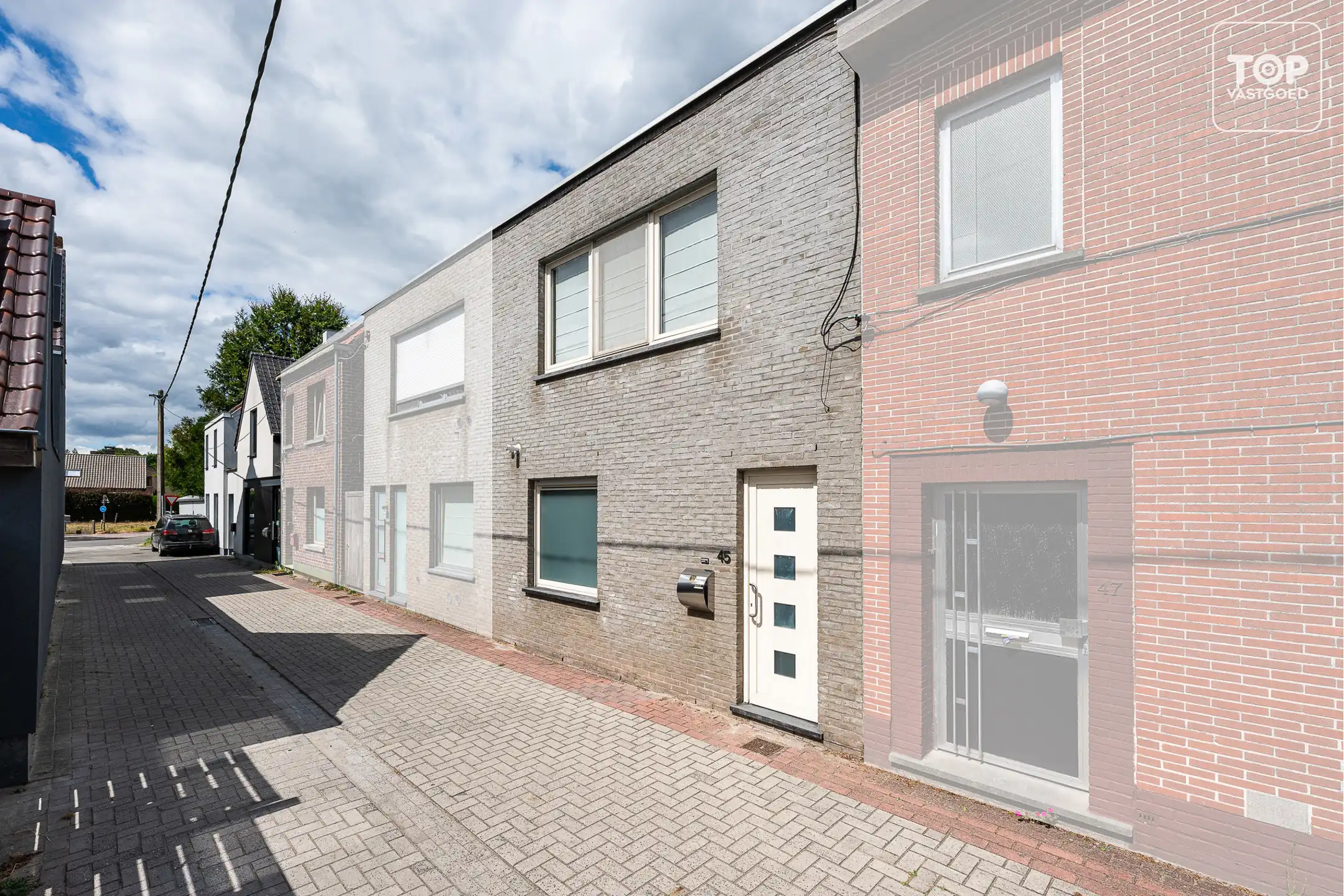 Instapklare woning met 2 slaapkamers op een uitstekende en goed bereikbare locatie foto 23