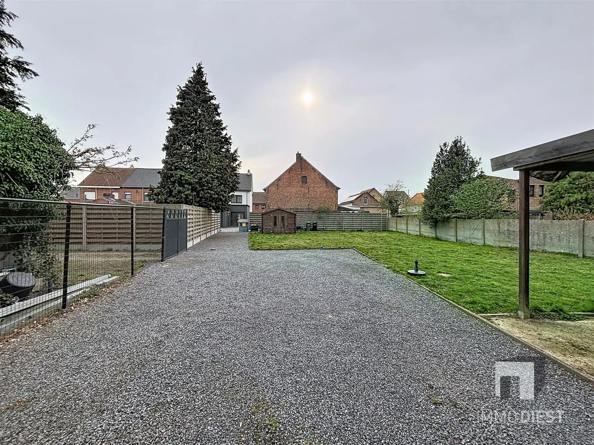 Instapklare, energiezuinige woning in het centrum van Averbode. foto 29