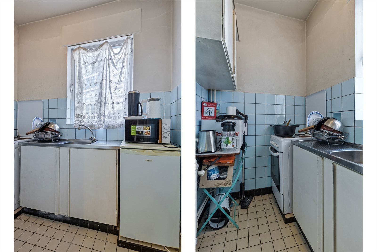 Antwerpen 2018: Strategisch gelegen studio op top locatie! foto 6