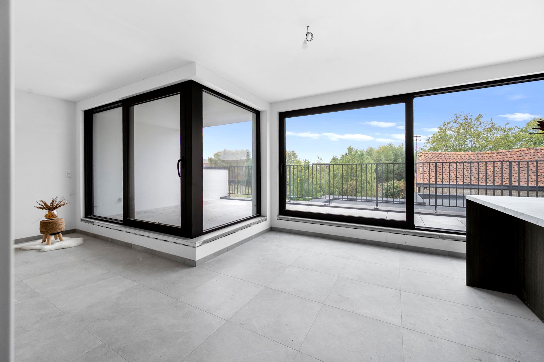 18 Nieuwbouw BEN-appartementen te Oudegem foto 14