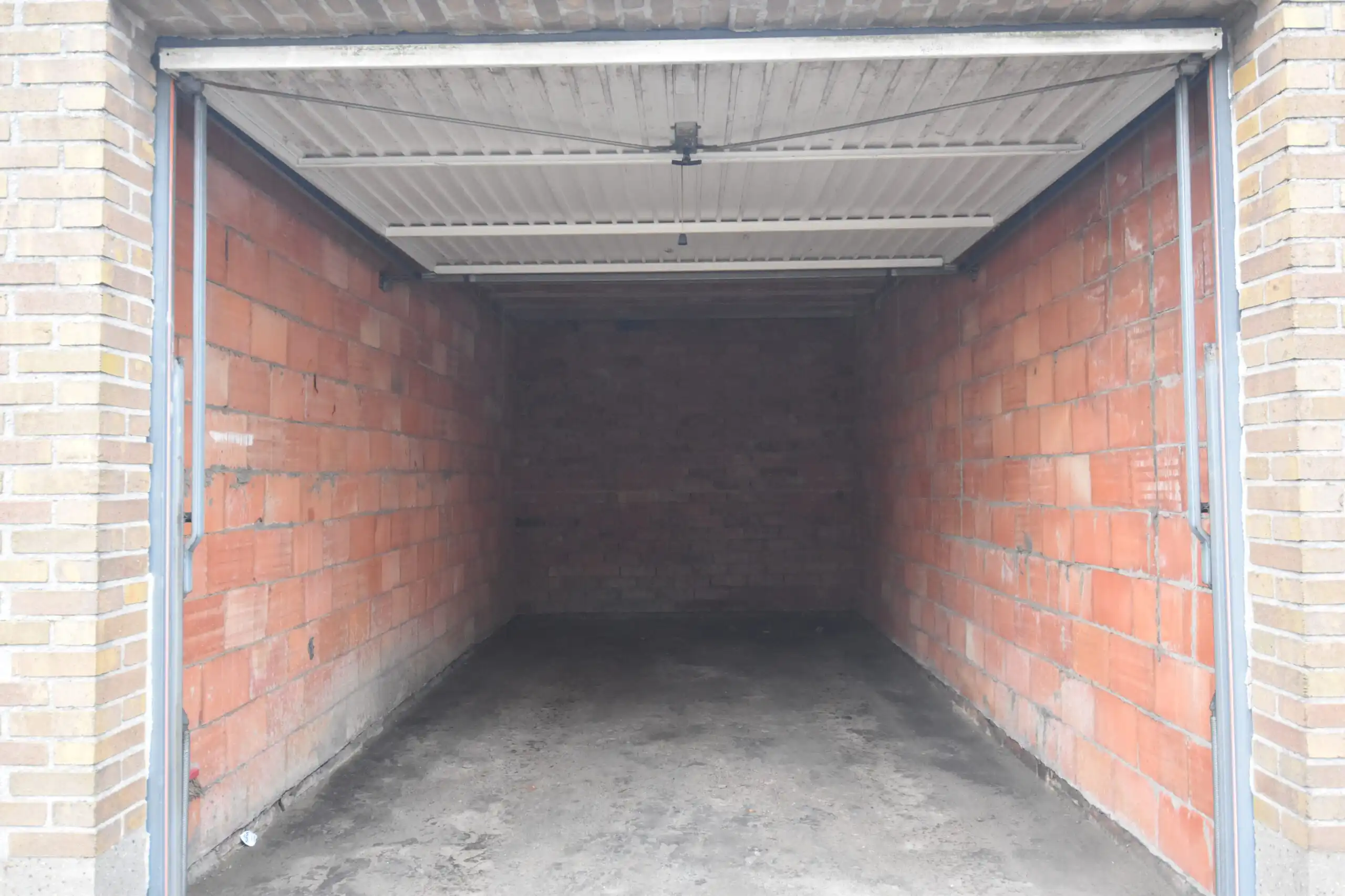 Startersappartement in Sint-Niklaas centrum foto 12