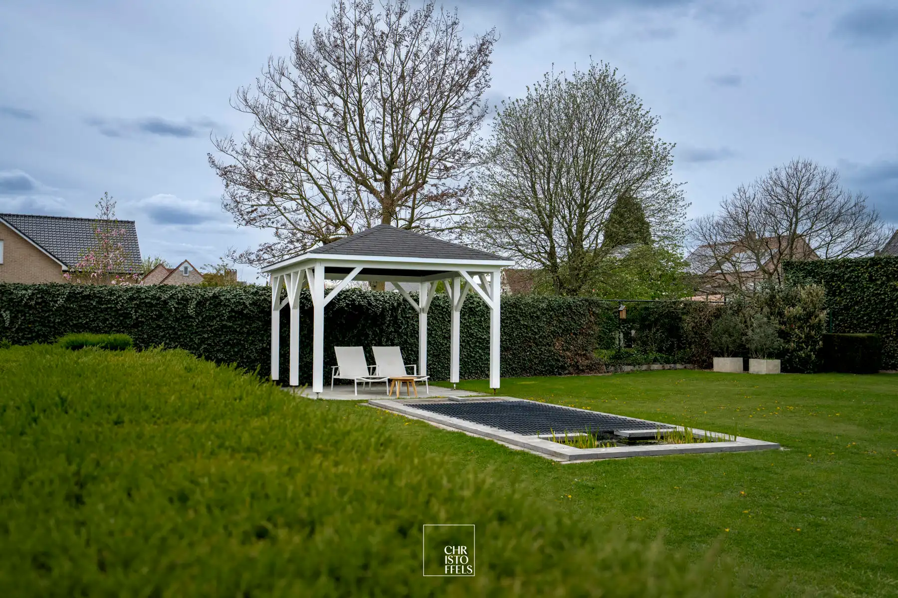 Elegante villa (384m²) op perceel van 1.349m² foto 8