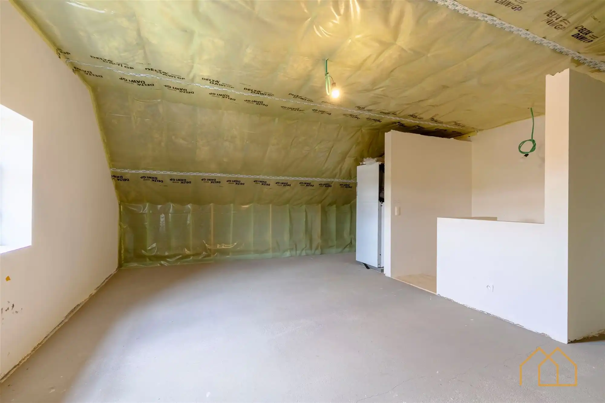 Ruime nieuwbouw van 180m² in Veerle - 4slk mogelijk foto 17