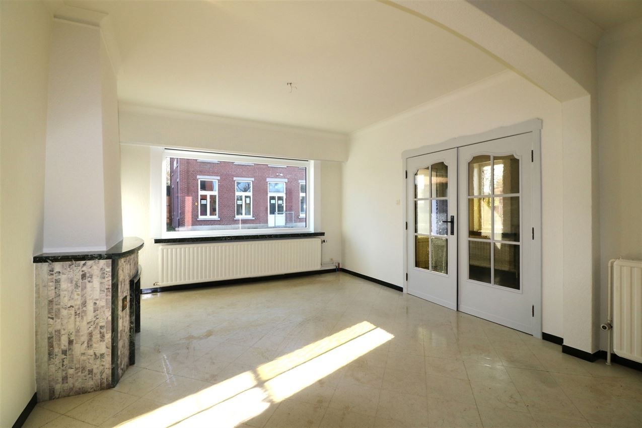 karaktervol, 3 grote slaapkamers, zuidterras, nabij station en natuur foto 8