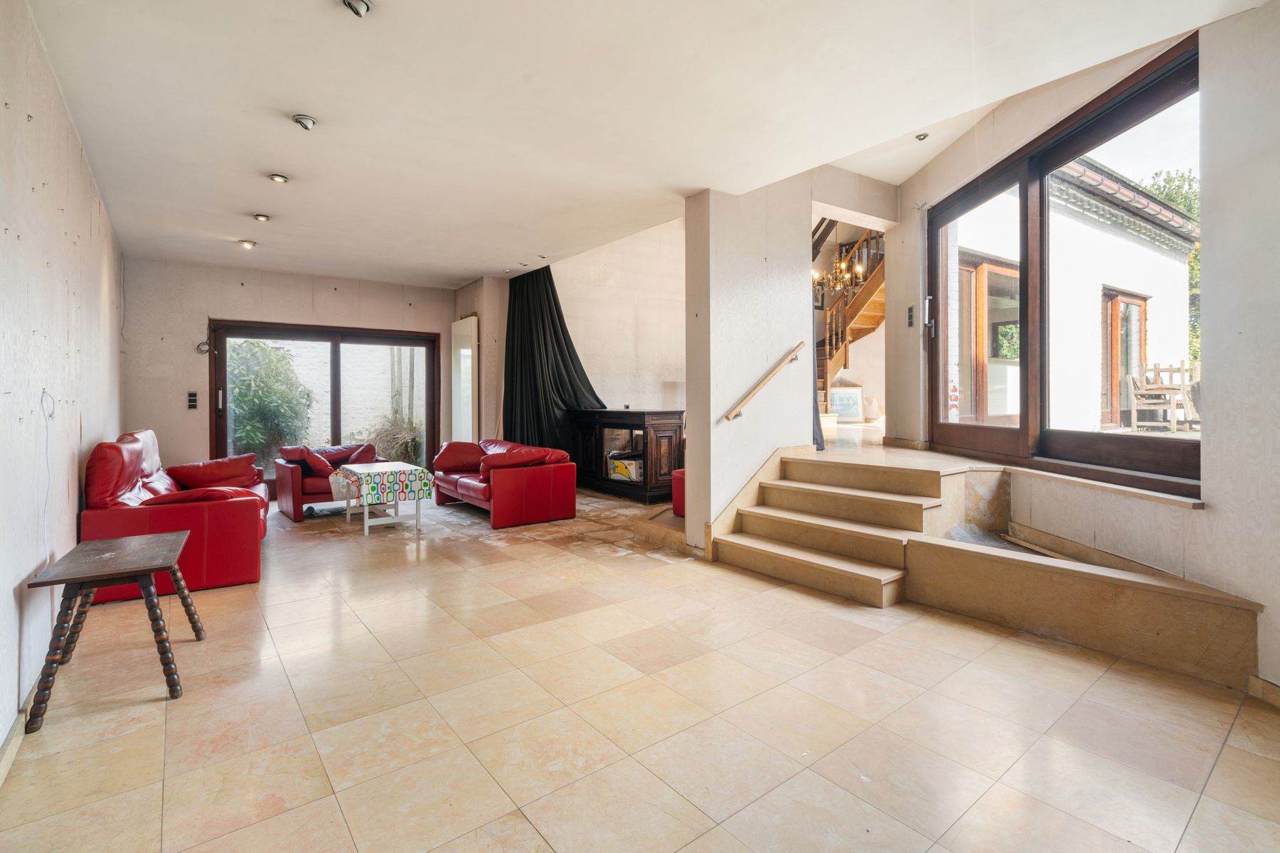 Te koop – Handelspand met uitzonderlijk ontwikkelingspotentieel (gemengd gebruik) foto 8