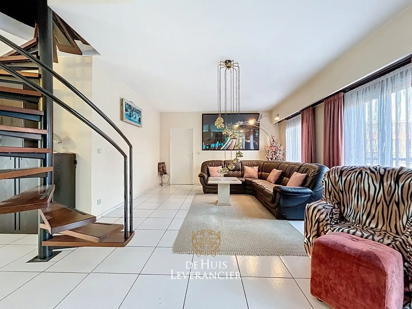 Ruimte, rust en mogelijkheden aan de groene rand van Kontich te koop foto 10