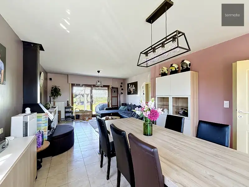Vrijstaande woning foto 4
