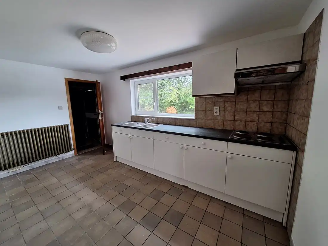 Karaktervol huis op een groene locatie foto 6