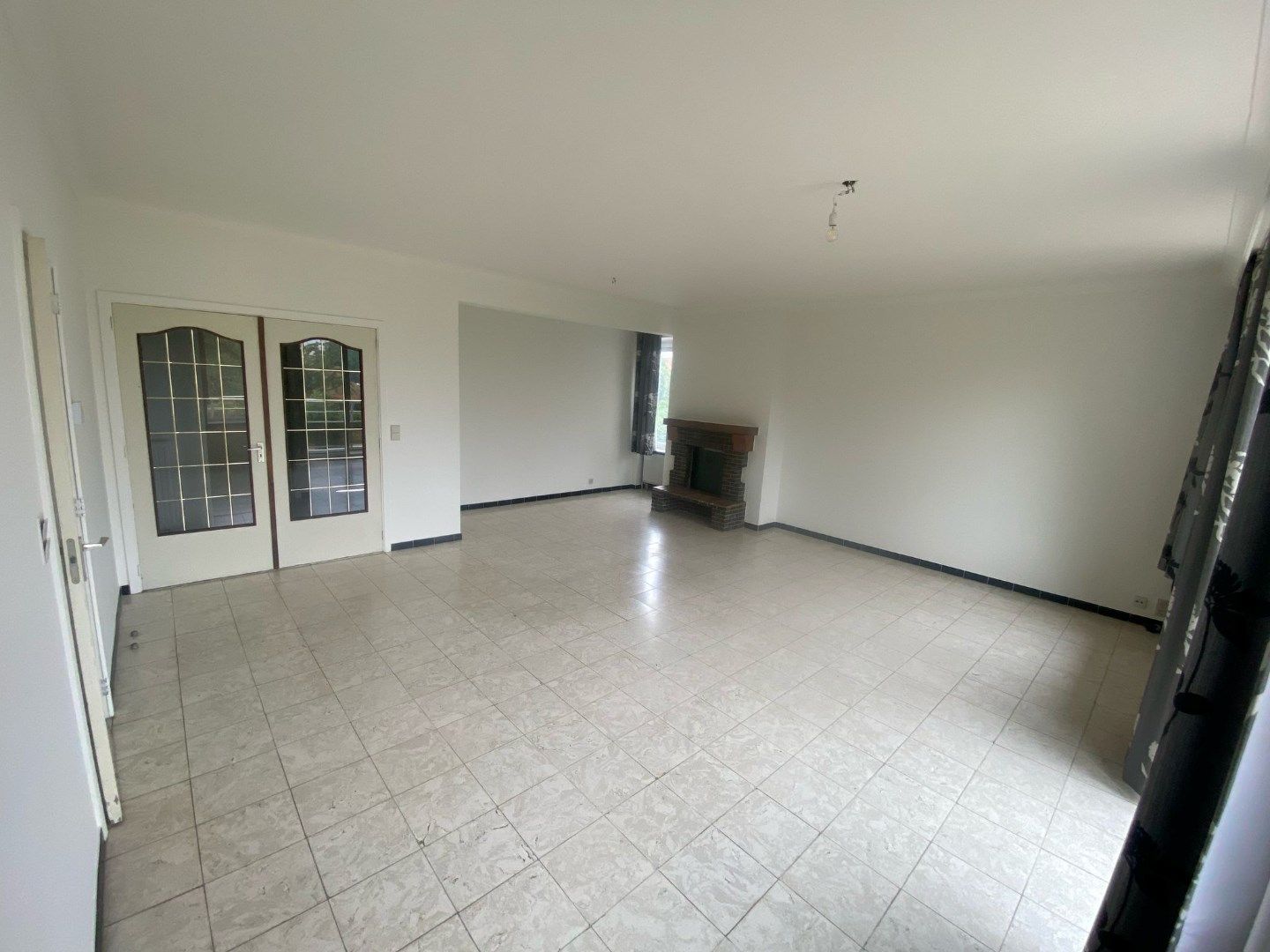 Gelijkvloers appartement met 2 slaapkamers en 2 terrassen foto 6