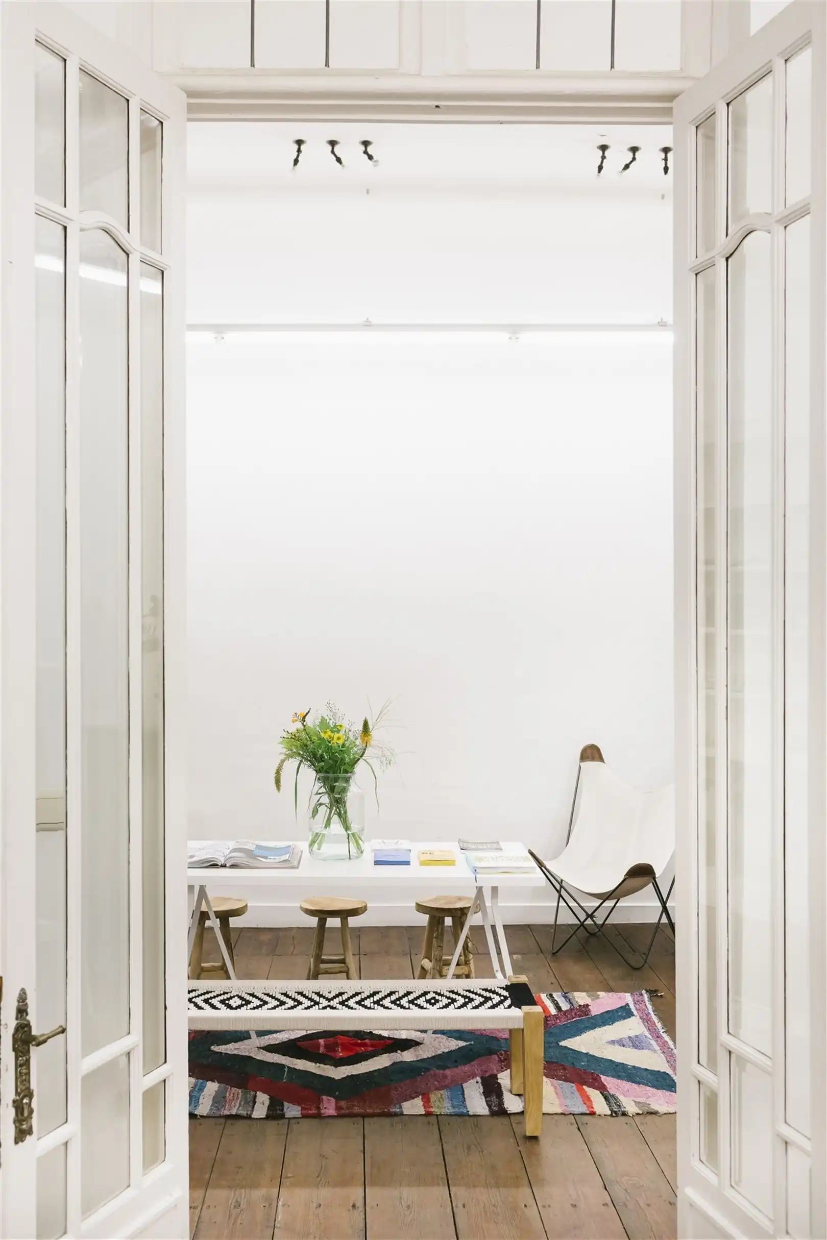 Exclusieve stadswoning op AAA locatie foto 7