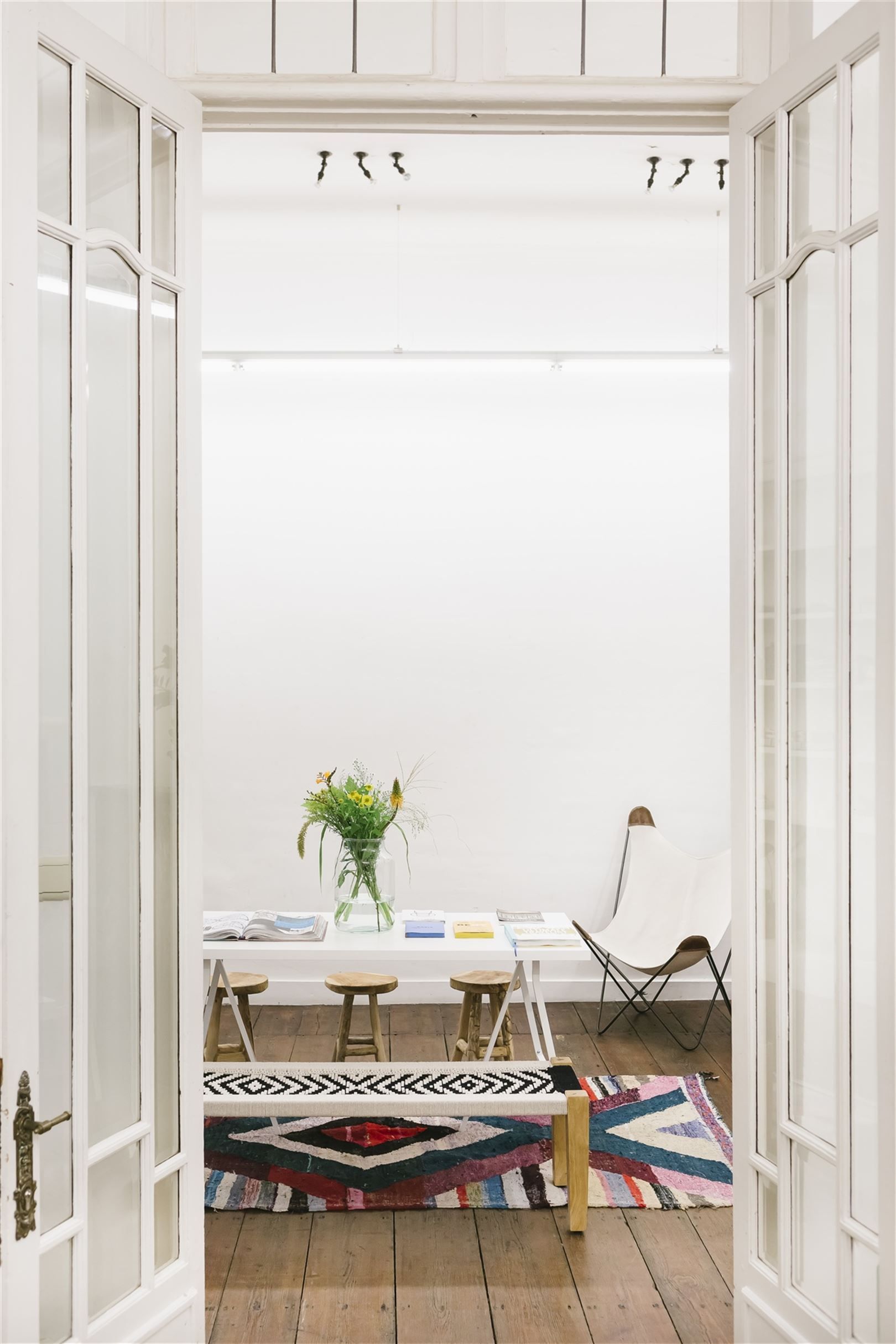 Exclusieve stadswoning op AAA locatie foto 7