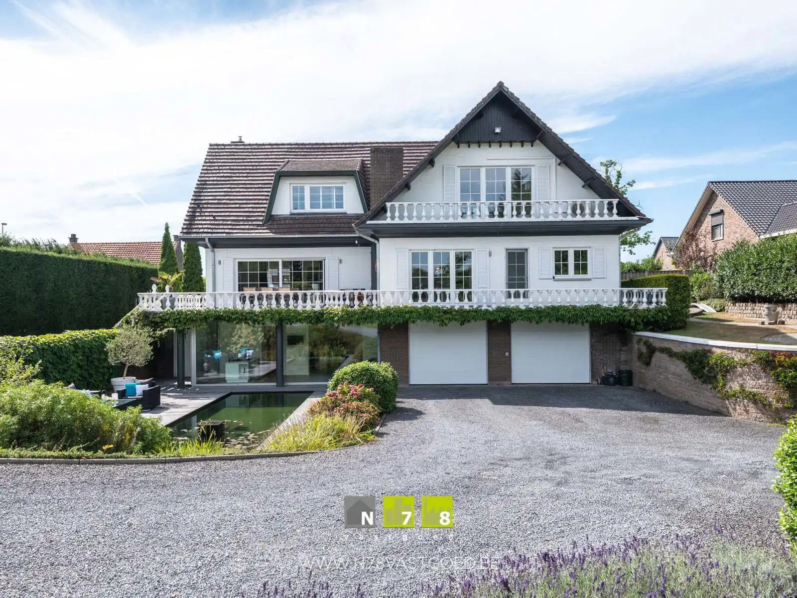 Commercieel te koop foto 44