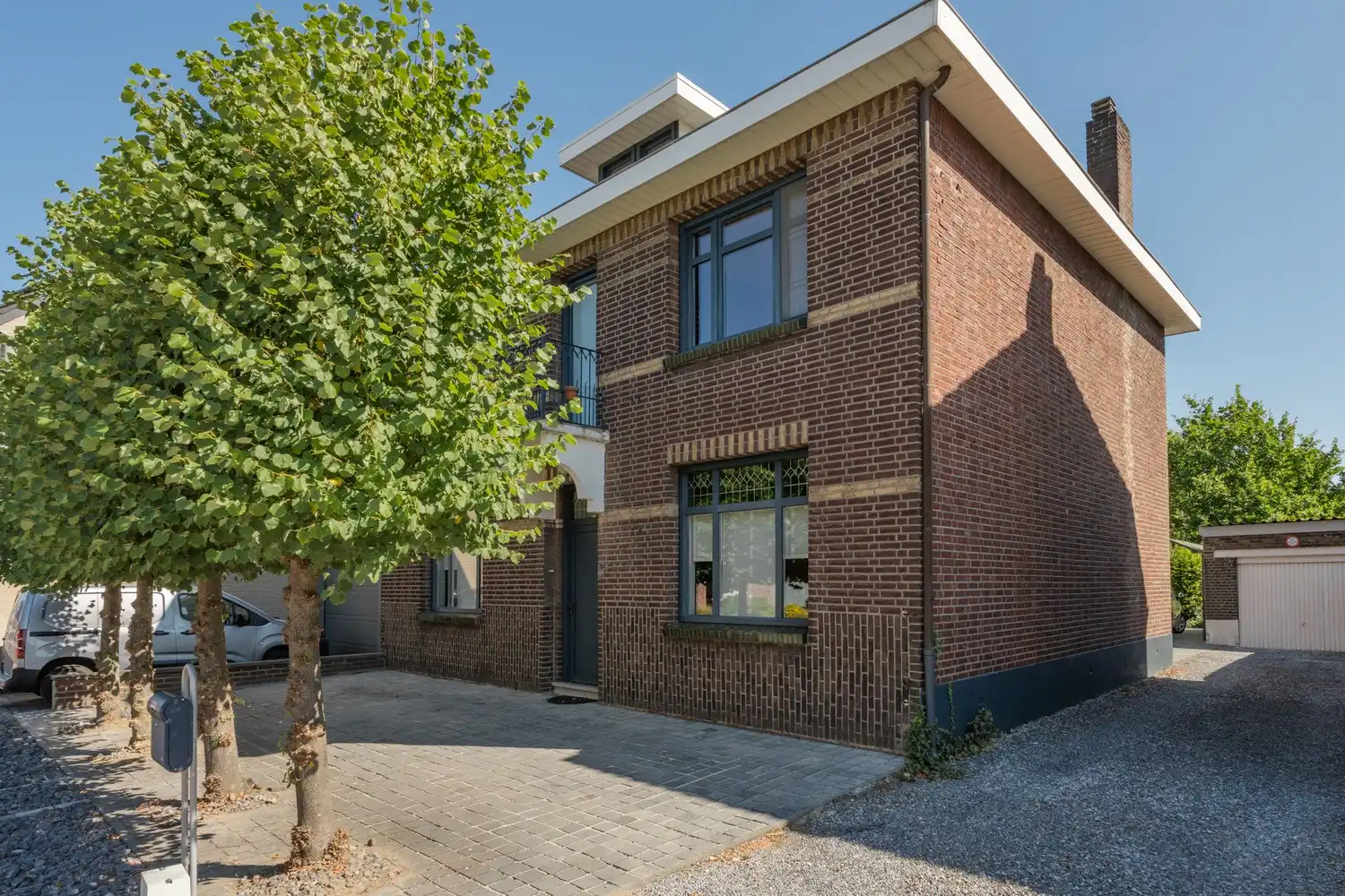 Karaktervolle woning op een prachtig perceel van 860 m² foto 46