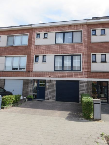 Instapklare woning in rustige woonwijk foto 31