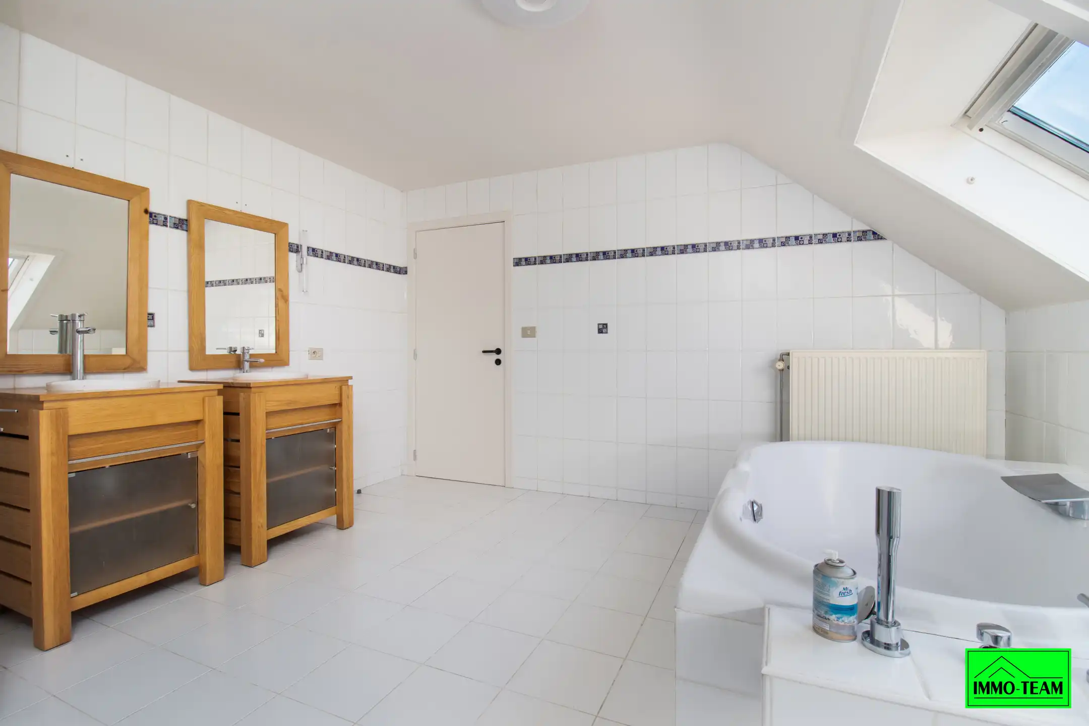 Ruim duplex-appartement met 3 slaapkamers foto 7