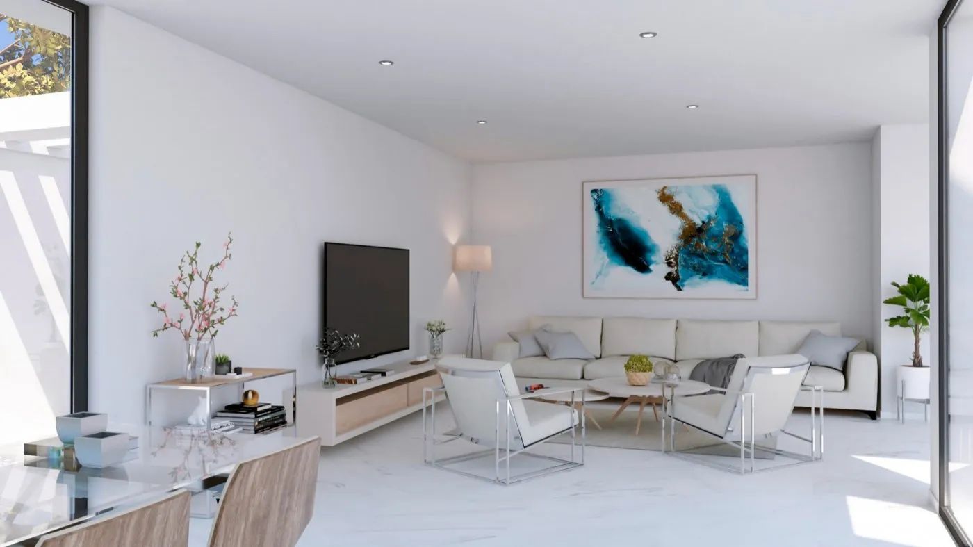 Grijp nu je kans op jouw droomvilla in een prachtige, serene omgeving – wonen in stijl en rust foto 2