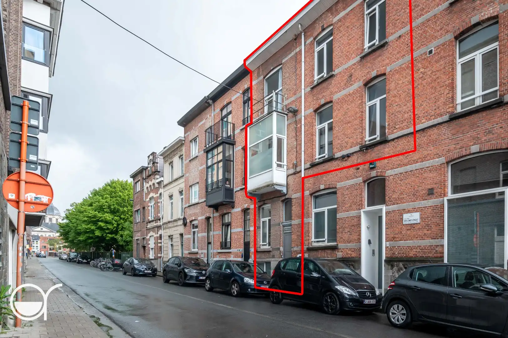 Gebouw te koop Jan Frans Willemsstraat 4 - - 9000 Gent