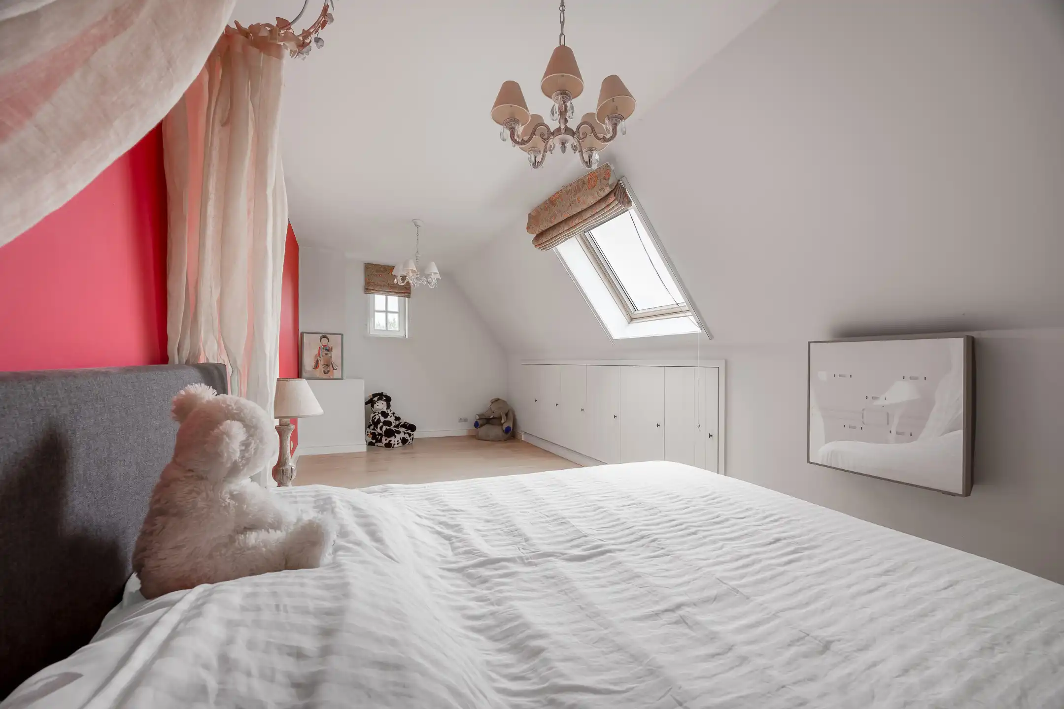 Instapklare villa met praktijkruimte  foto 32