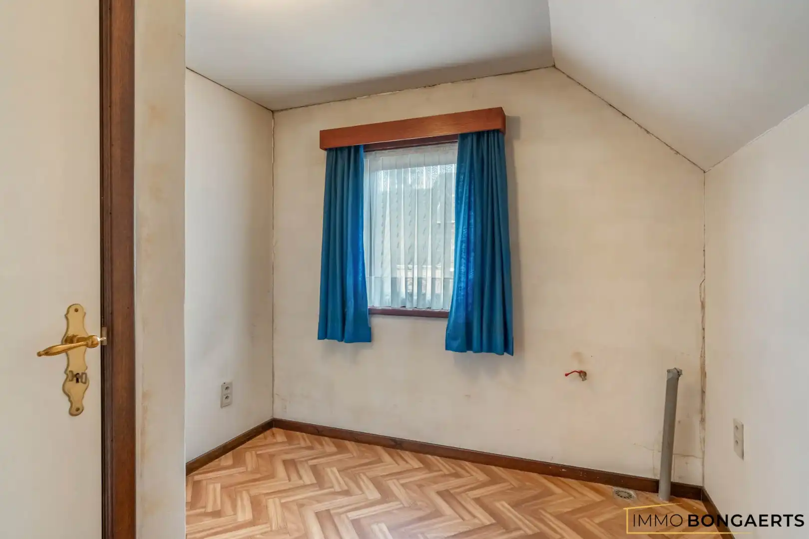 Woning met inpandige garage foto 13