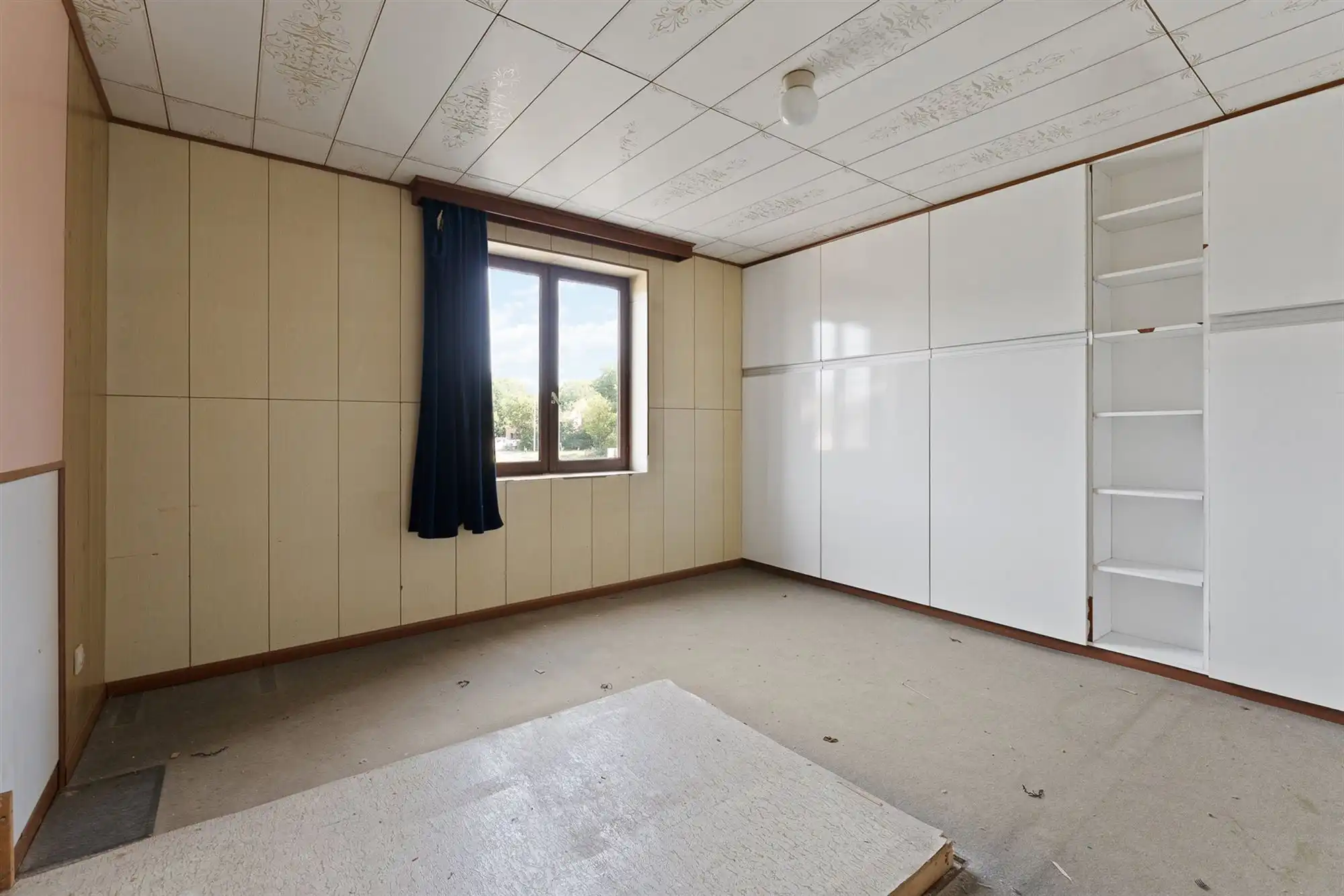 WONING MET ZICHT OP KANAAL OP PRACHTIGE LIGGING foto 21