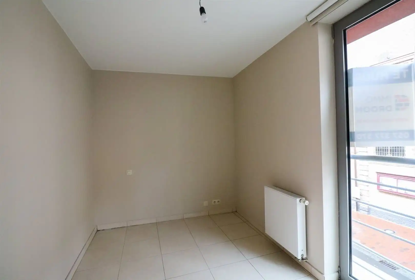 Appartement met 2 slpk's foto 12