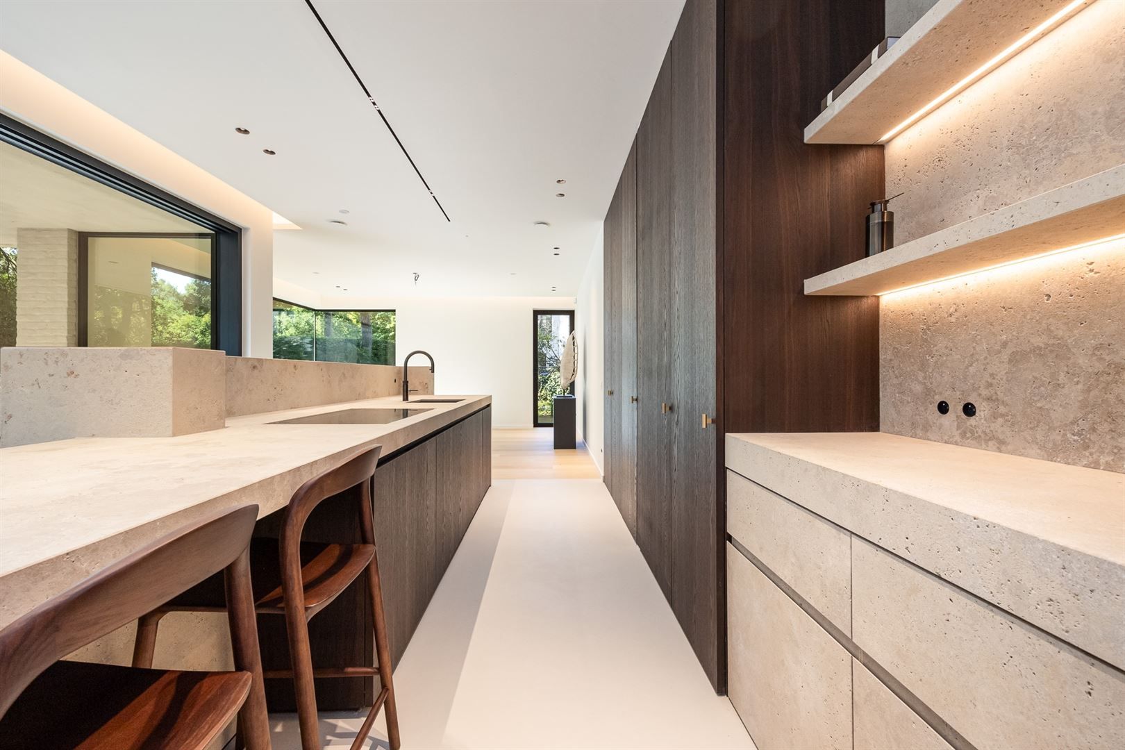 De high-end nieuwe oude Belg foto 10