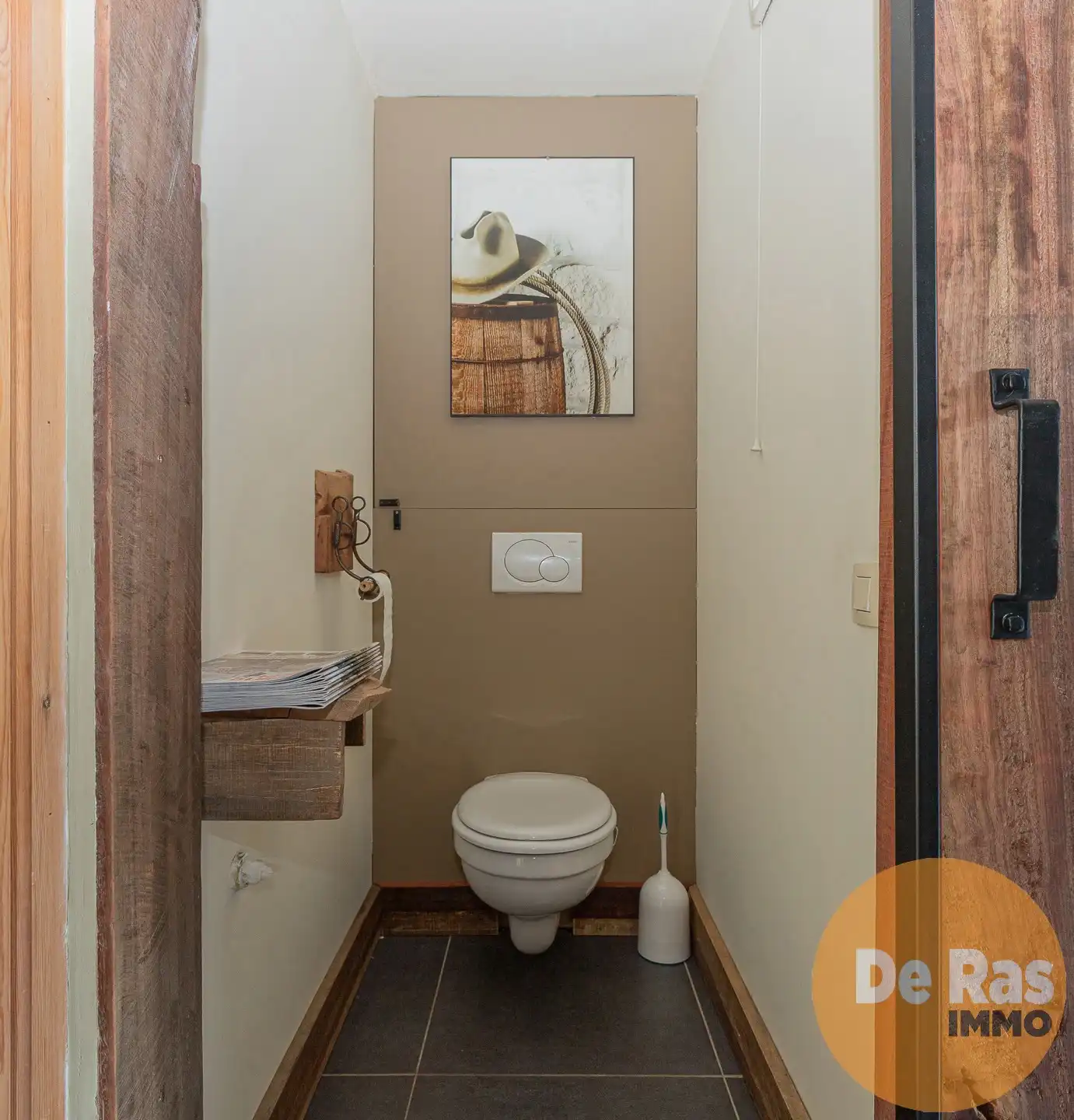 HELDERGEM - INSTAPKLARE GEZINSWONING foto 21