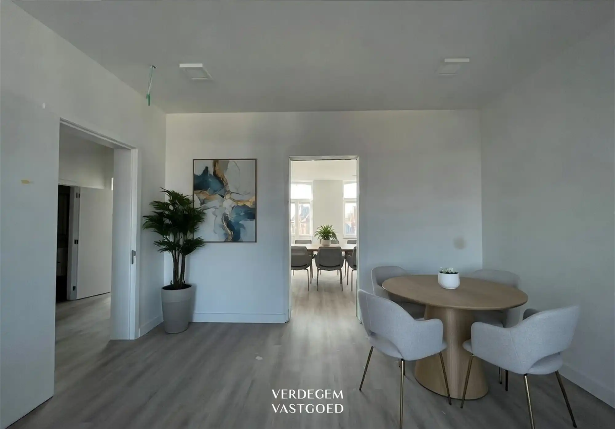 Prachtige kantoorruimtes (6) in imposant gebouw op de Markt foto 3