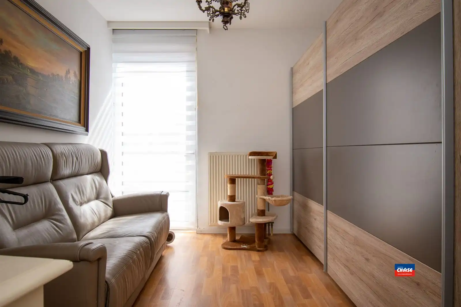 Appartement met twee slaapkamers  foto 7