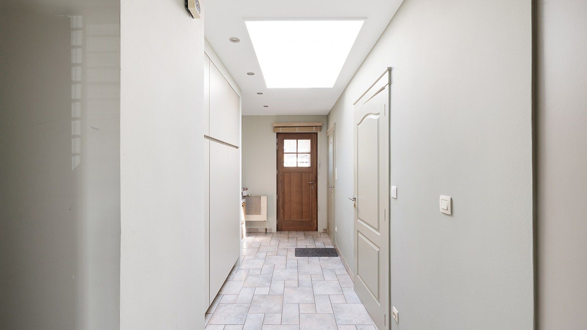 Huis op het Admiraal Keyesplein te Zeebrugge foto 9