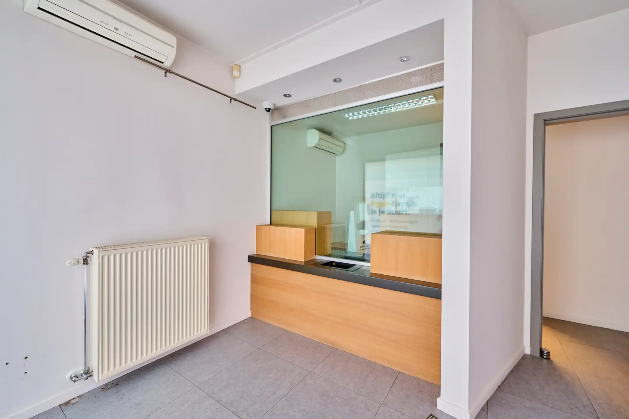 Te koop: Kantoor/handelsruimte (184 m²) in hartje Meeuwen foto 10