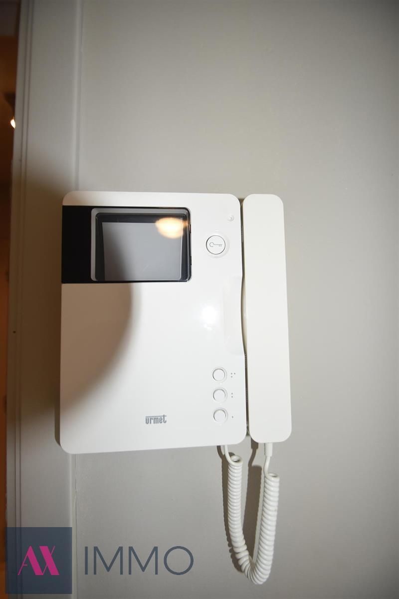 Instapklaar 1 slpk-appartement nabij winkels en openbaar vervoer! foto 7