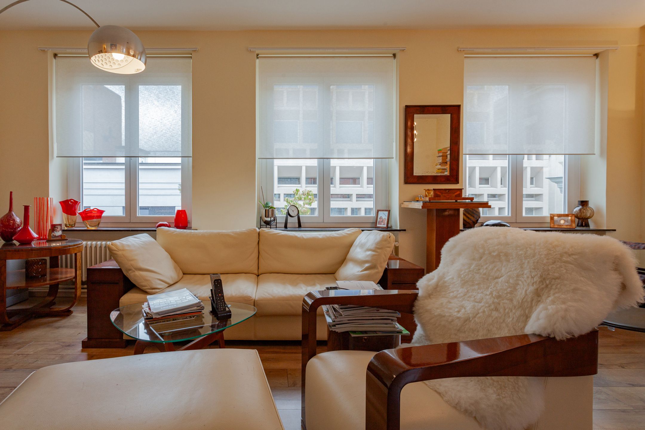 Instapklaar 2-slpk appartement in hartje Gent - Veldstraat foto 10