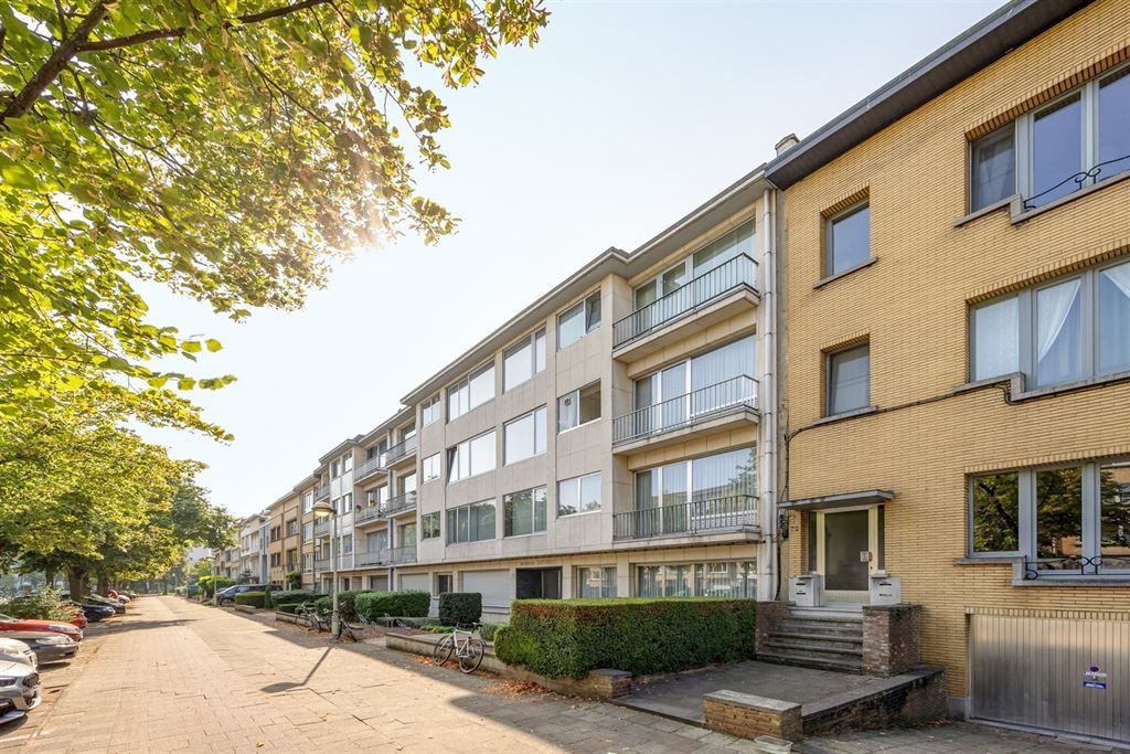 Ruim, lichtrijk appartement aan Rivierenhof foto 19