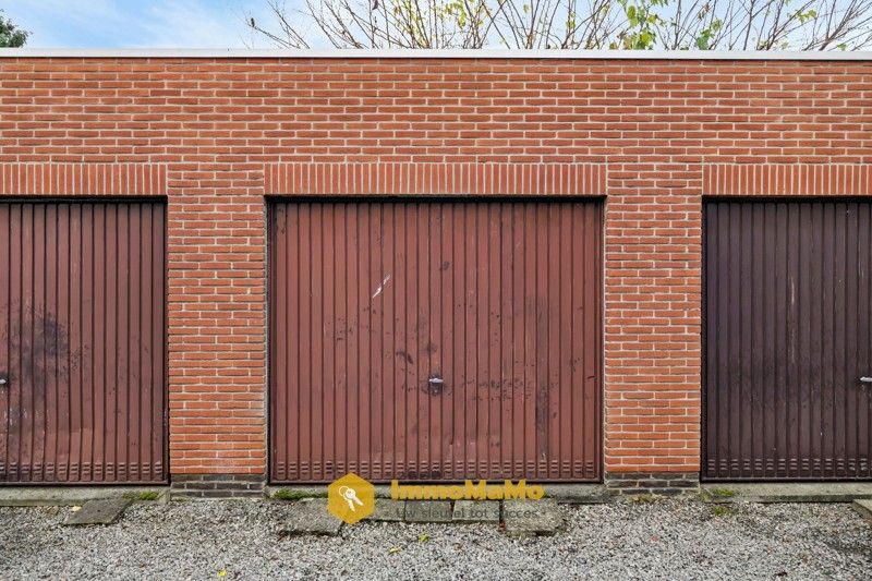 Gelijkvloers tweeslaapkamerappartement in Destelbergen foto 12