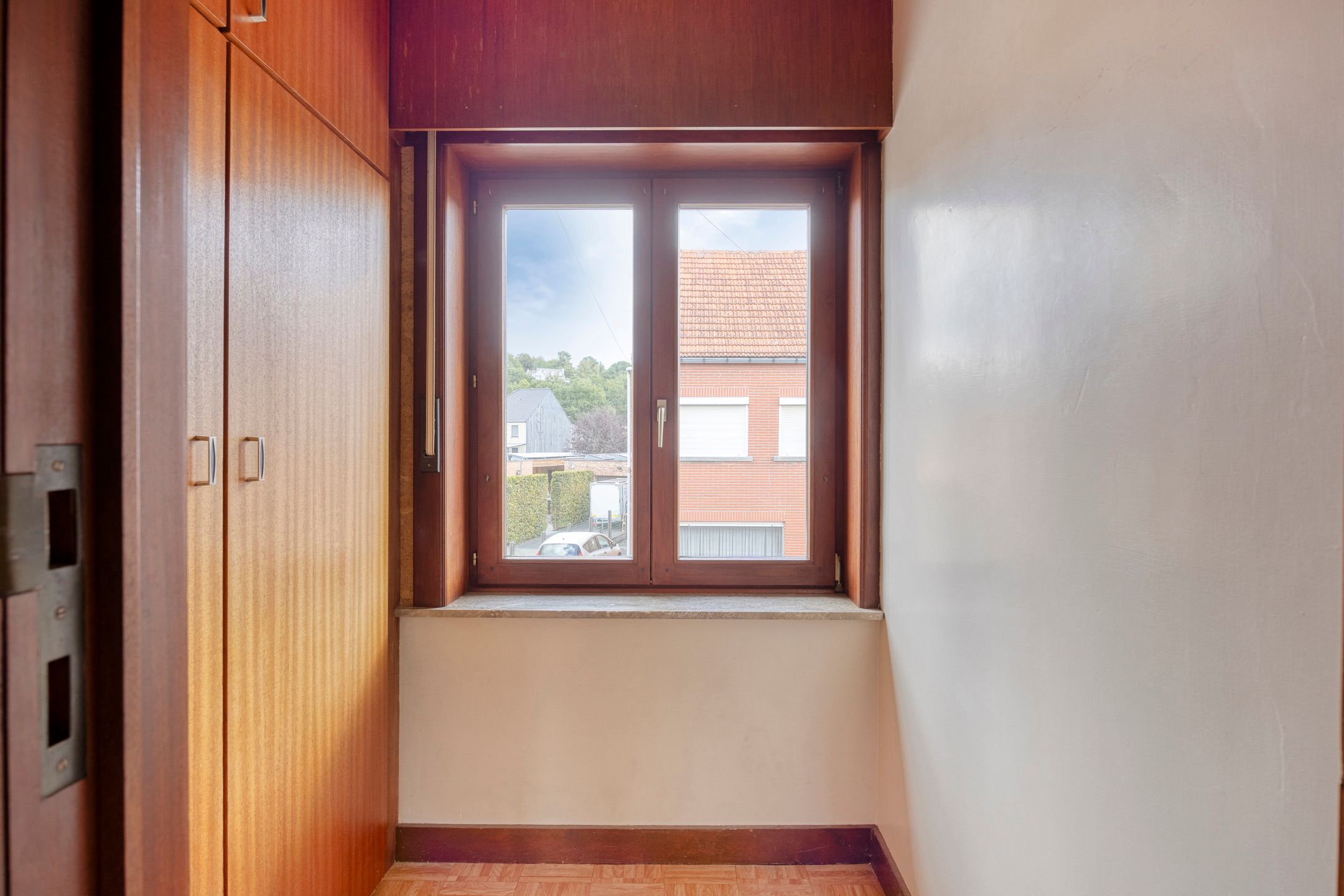 Te renoveren woning op centrale ligging in Wezemaal foto 15