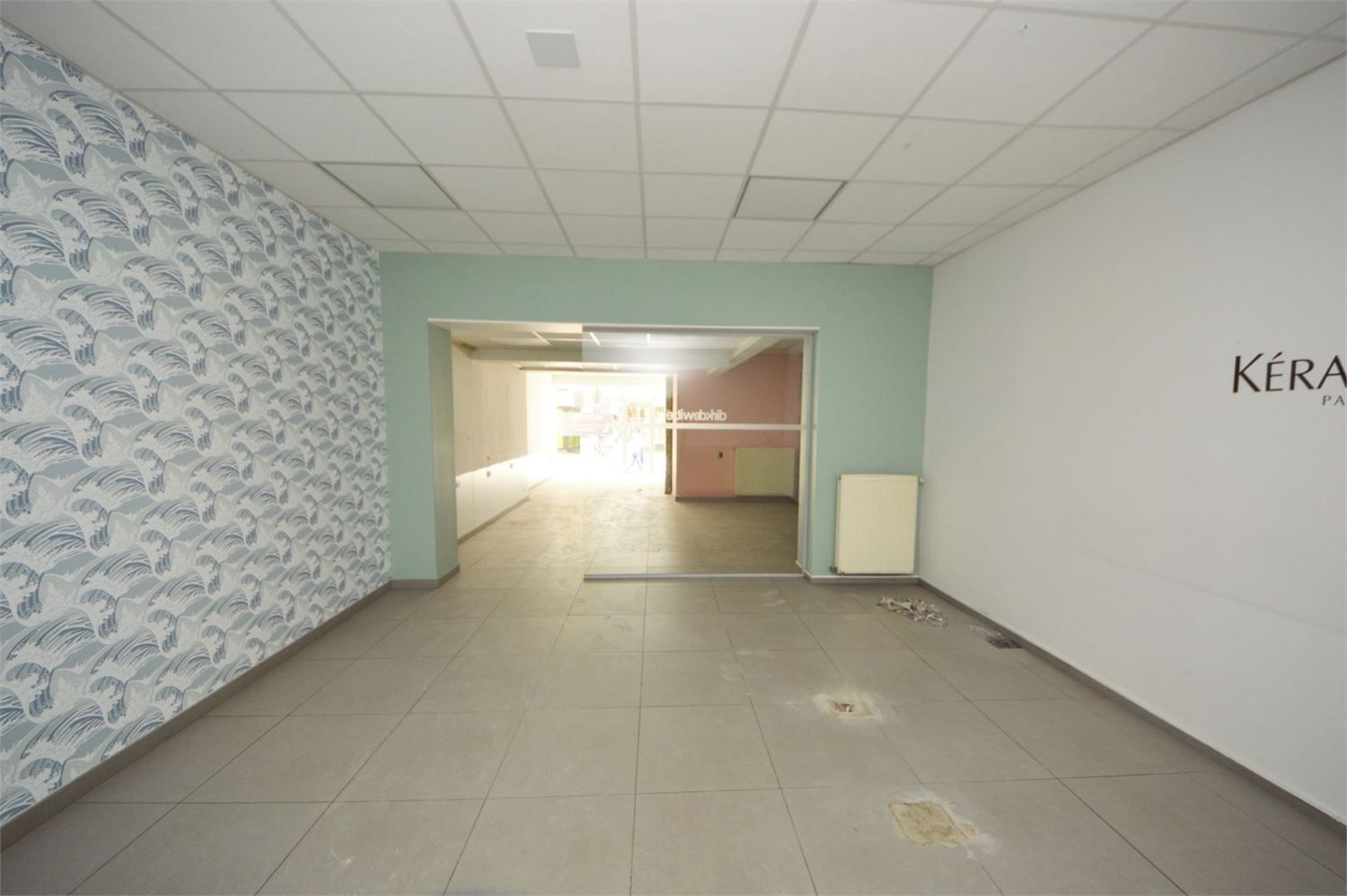 COMMERCIEEL GEBOUW MET POTENTIEEL KATTESTRAAT foto 7