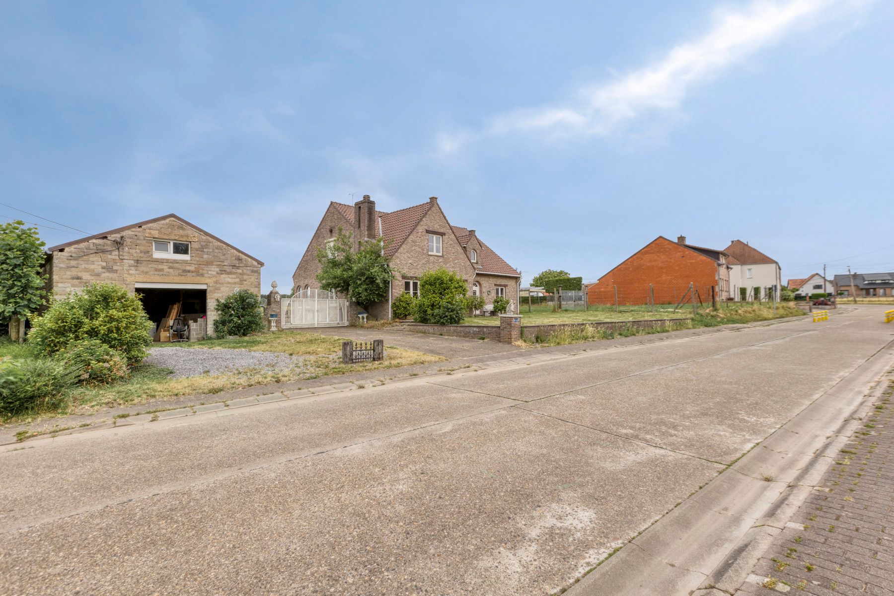 Villa met 3 slaapkamers op perceel van 31a81ca.  foto 38