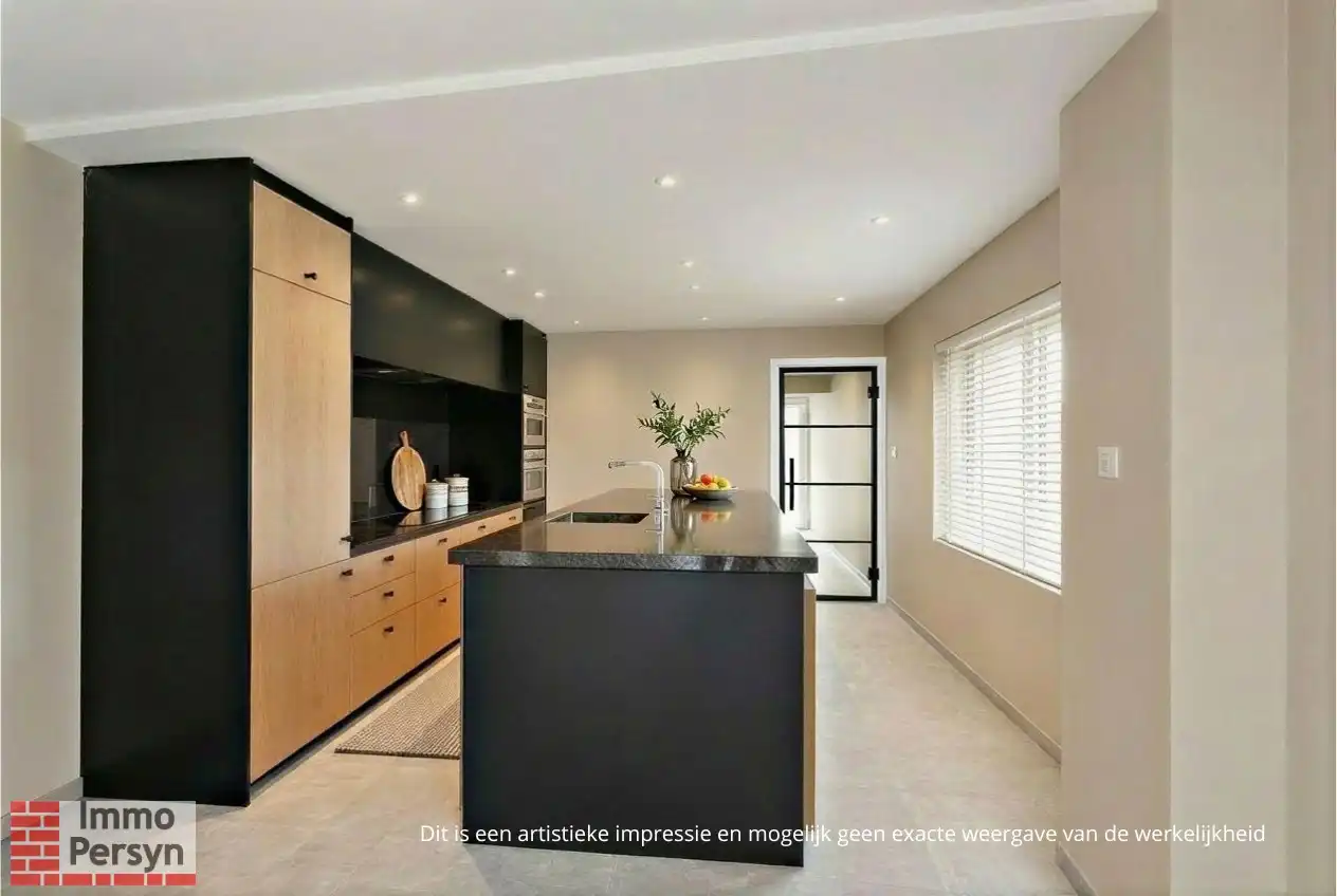 Instapklare halfopen bebouwing met 3 slaapkamers foto 8