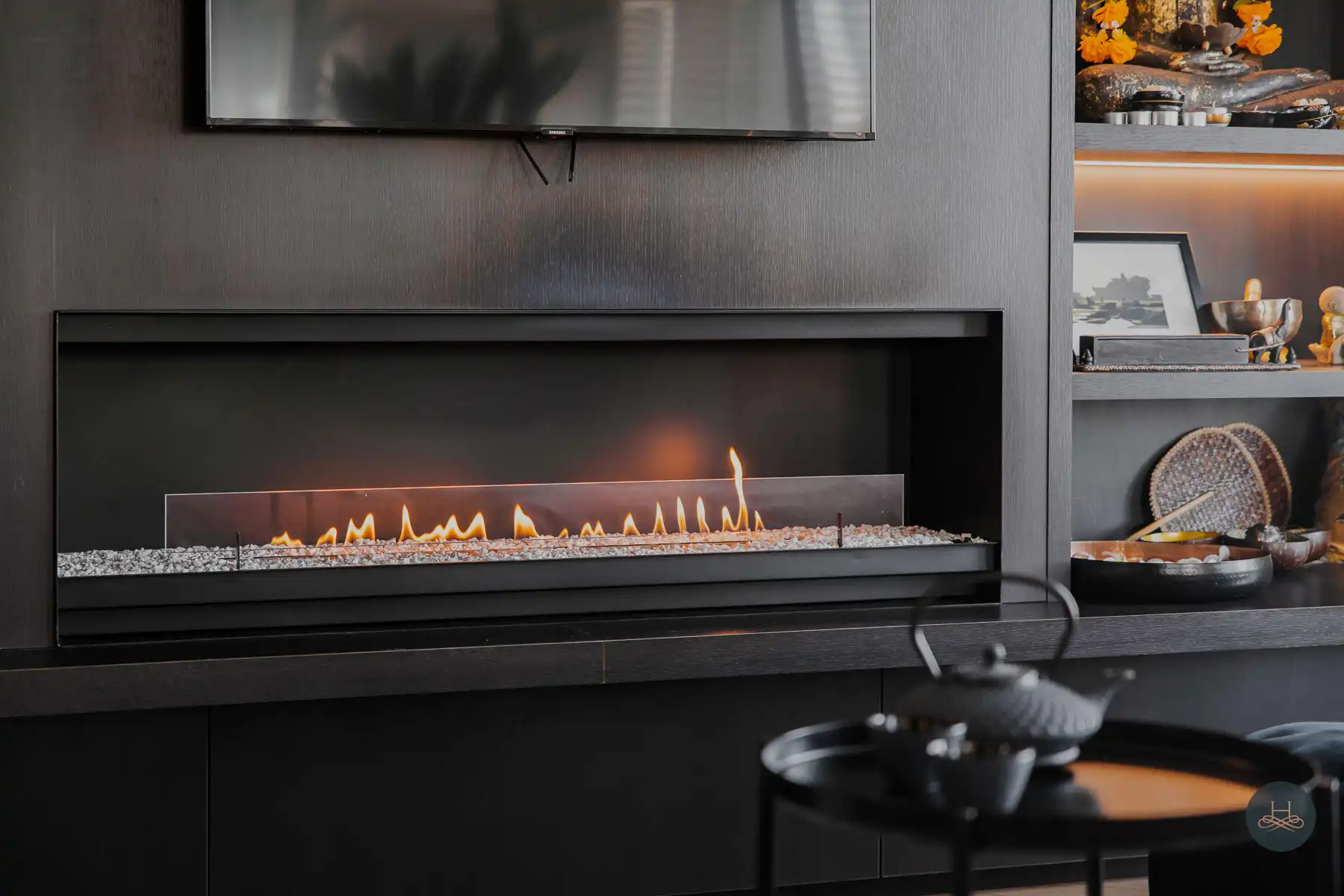 Luxueus appartement aan de Schelde op Nieuw-Zuid foto 32