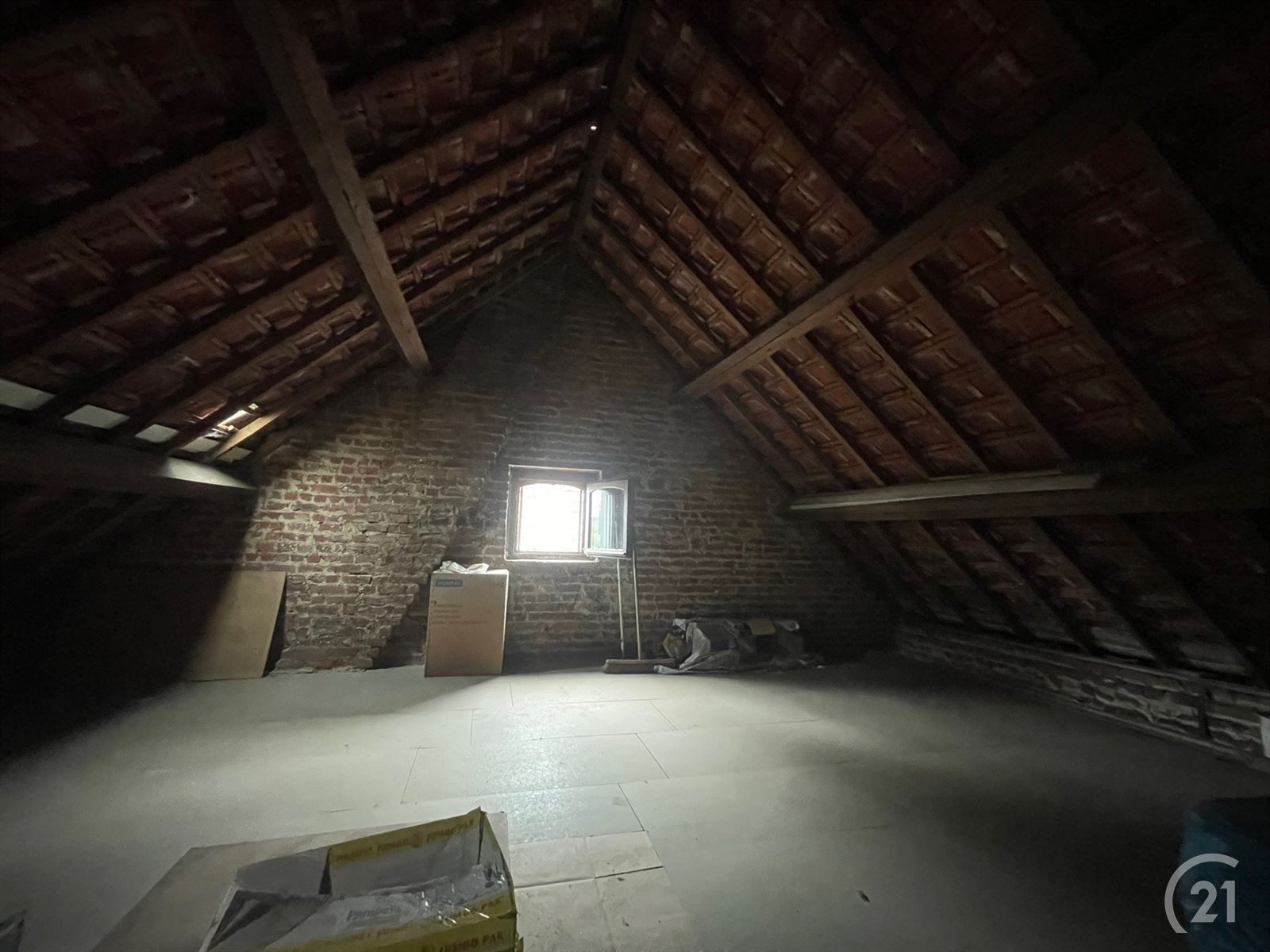 Huis met garage foto 15