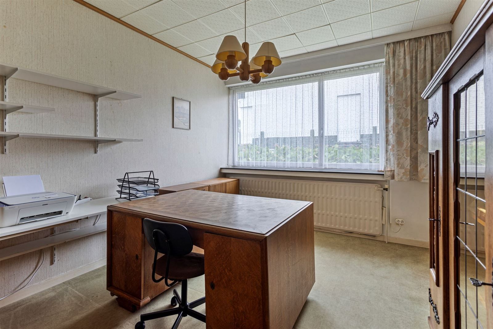 Bungalow met 4 ruime slaapkamers en mooie tuin  foto 16
