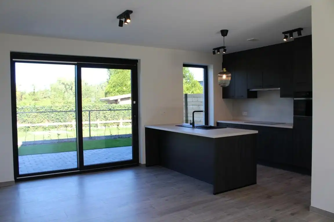 BEN Woning foto 4