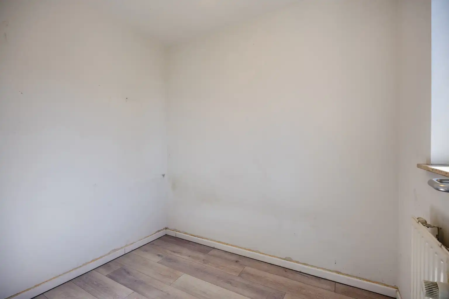 Centraal gelegen appartement met staanplaats foto 12