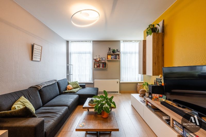 Instapklaar appartement te Adegem foto 2
