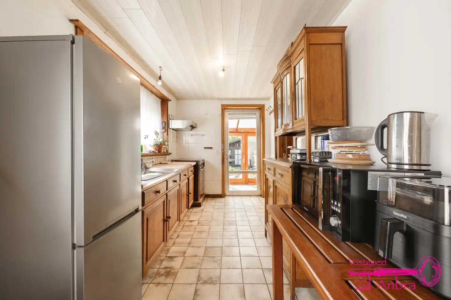 Burggraaf Vande Vyverelaan 86 - 8700 Tielt foto 12