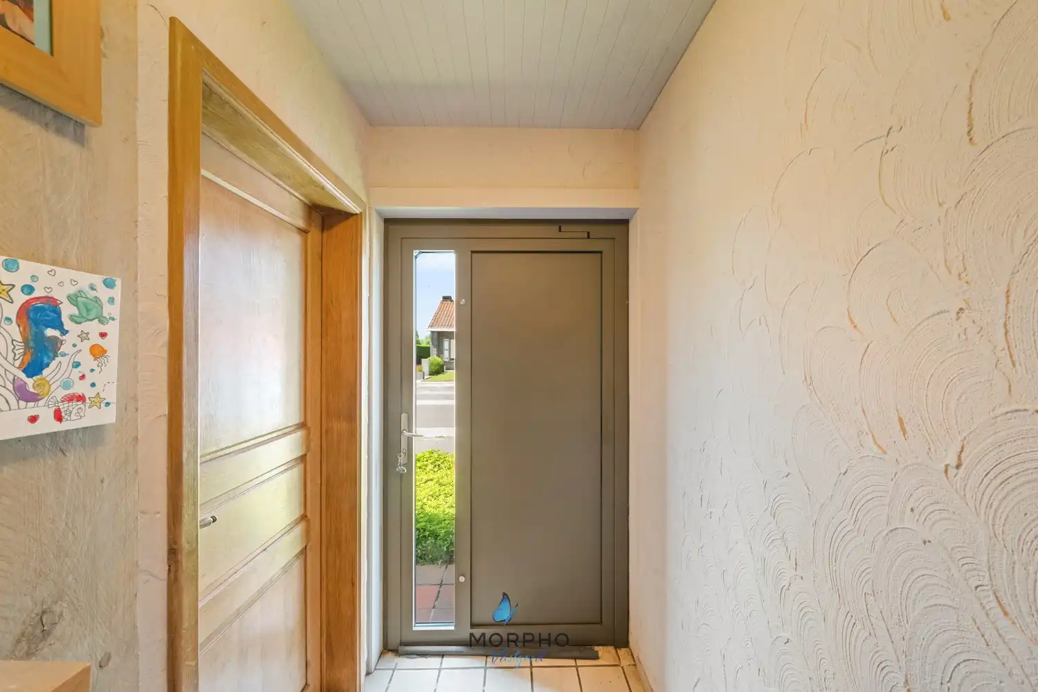 Verrassend ruime gezinswoning met 5 slaapkamers, garage en tuin op 1.107 m² foto 23