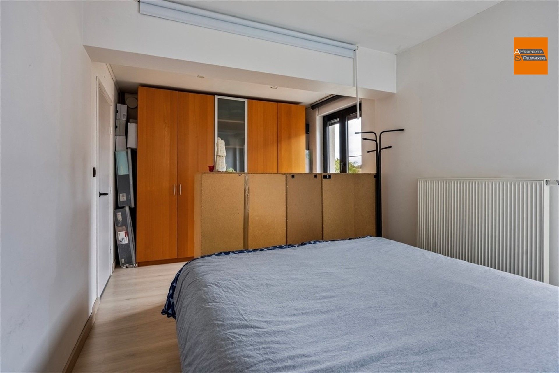 Gerenoveerde woning foto 18
