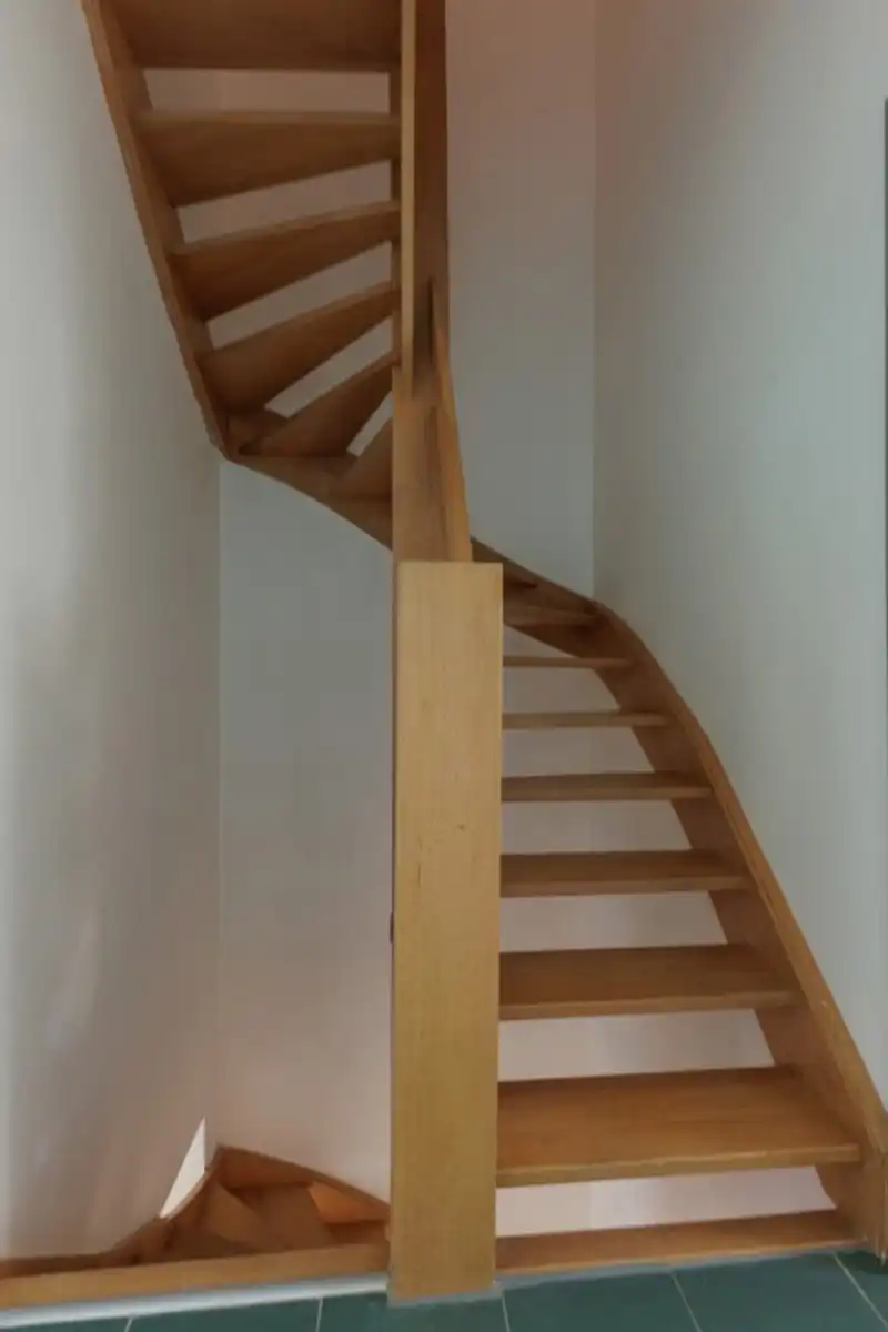 Moderne, instapklare woning foto 21