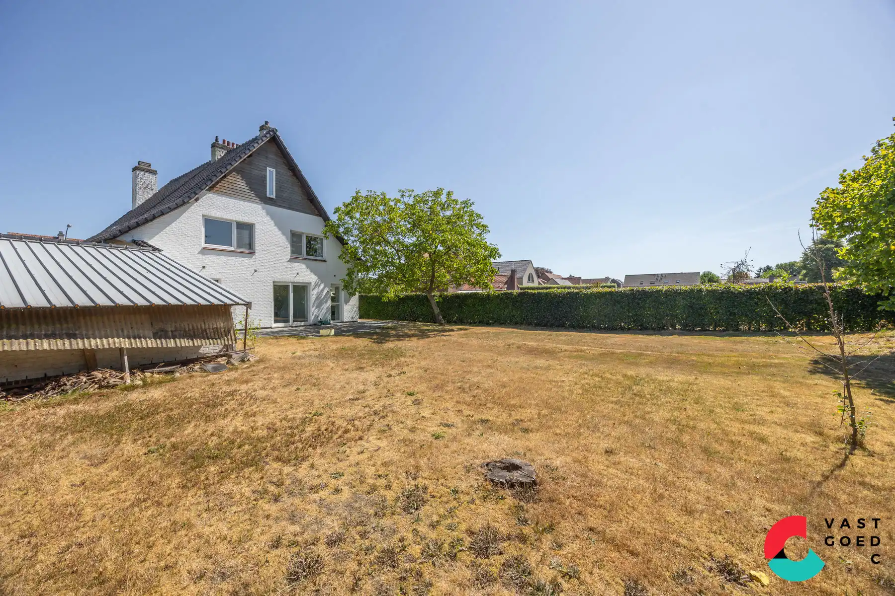 Huis te koop foto 11